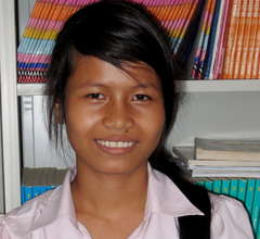 Kuch March 2010