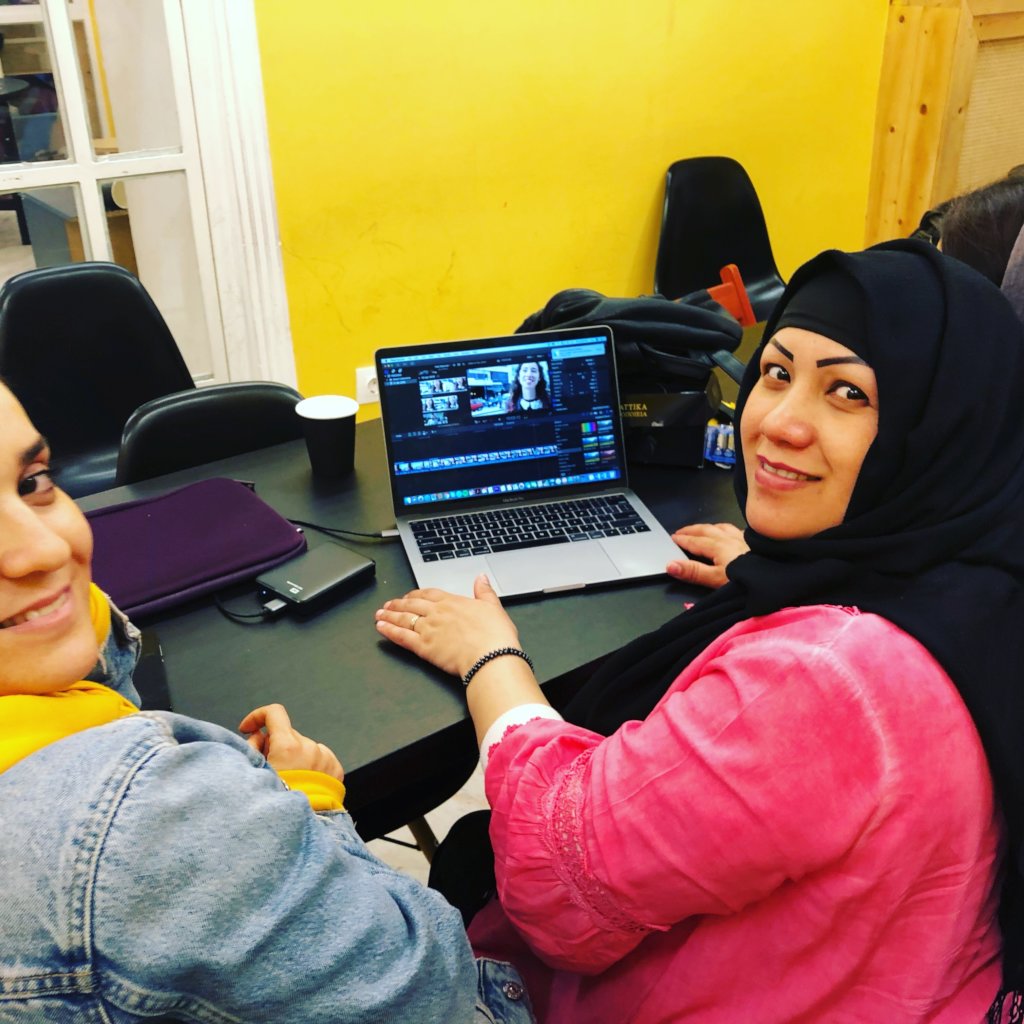 GLOBALGIRL MEDIA GREECE