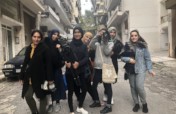 GLOBALGIRL MEDIA GREECE