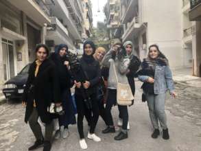 GLOBALGIRL MEDIA GREECE