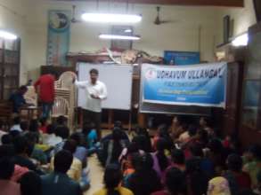 Mentorship Program