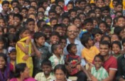 Deepavali celebration to support their education