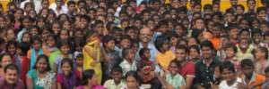Deepavali celebration to support their education