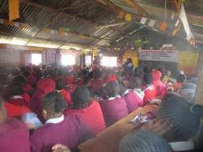 Tailor Made Approach to End FGM/C Now