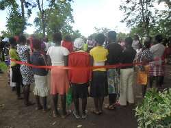 Tailor Made Approach to End FGM/C Now