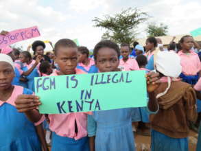 Tailor Made Approach to End FGM/C Now