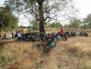 Tailor Made Approach to End FGM/C Now