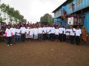 Tailor Made Approach to End FGM/C Now