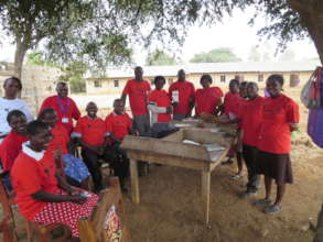 Tailor Made Approach to End FGM/C Now