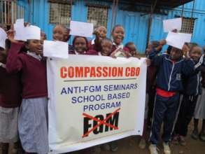 Tailor Made Approach to End FGM/C Now