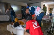 Typhoon Hagibis - Emergency Response Fund