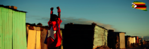 Reaching for a brighter future in ZImbabwe