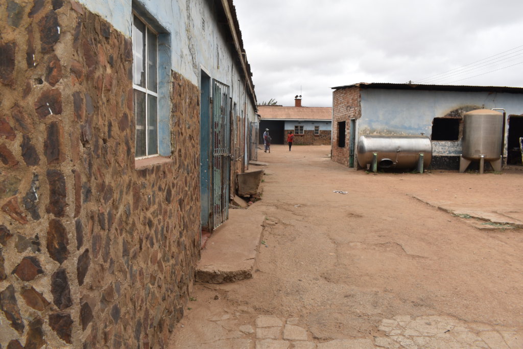 Give a Child Identity: Birth Registration Africa