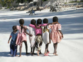 Give a Child Identity: Birth Registration Africa