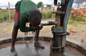 Help Us Provide Access to Clean Water in Zimbabwe