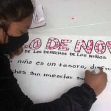 TALLER DE DERECHOS