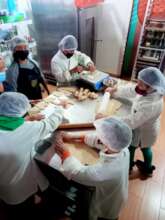 CAPACITACION EN PANIFIACION