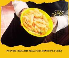 healthy food