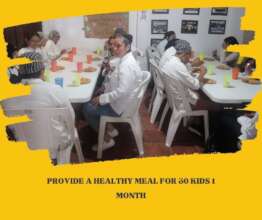 healthy food
