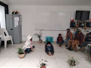 Activities