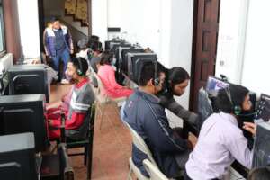 taller de computacion