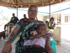 We're helping families access vital treatment