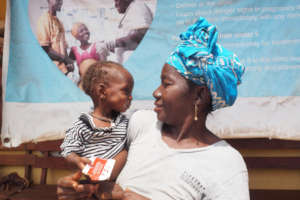 Tukamara and Saidu
