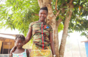 Support 6,000 Mums & Kids' Health in Sierra Leone