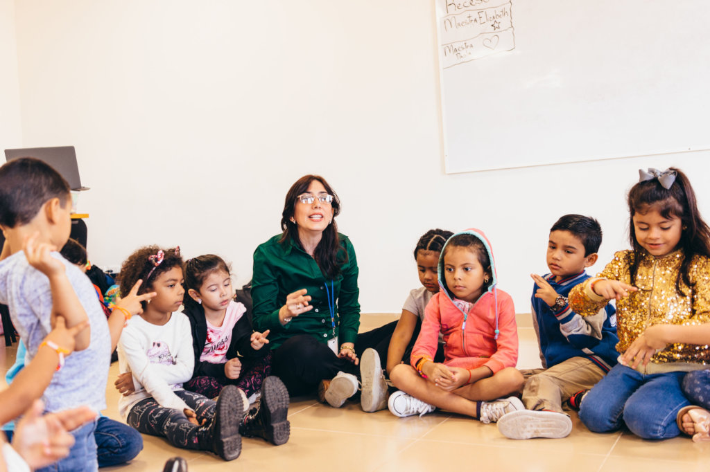 Provide quality education to 5000 youth in Panama