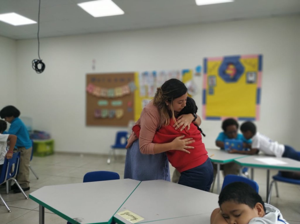 Provide quality education to 5000 youth in Panama