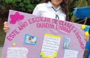 Provide quality education to 1750 youth in Panama