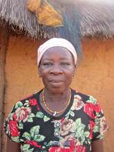 Abiba from Wambong