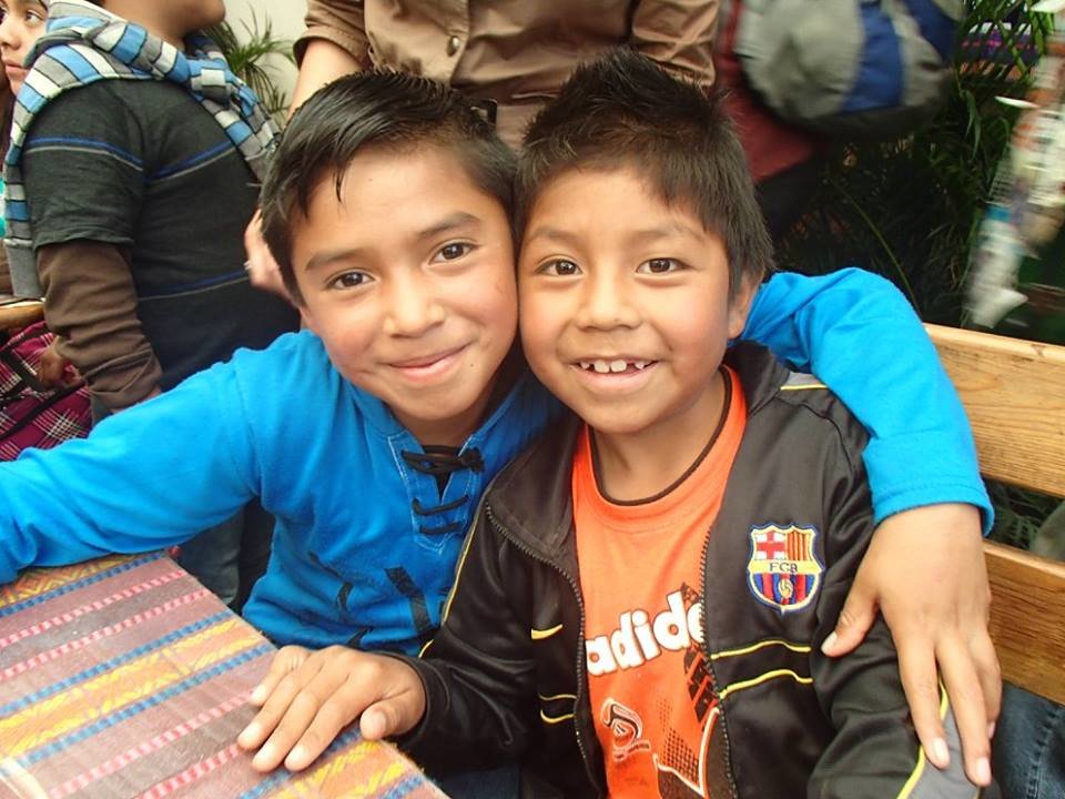 Funding The Integral Heart Family School in 2020