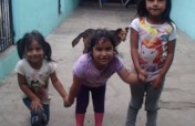 Funding The Integral Heart Family School in 2020