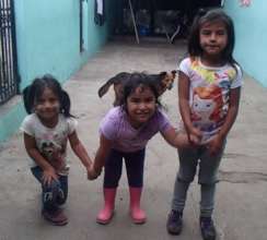 Funding The Integral Heart Family School in 2020