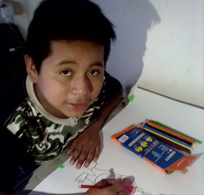 Build a Brighter Future for 80 Kids in Guatemala