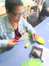 Level 1 Class in Action