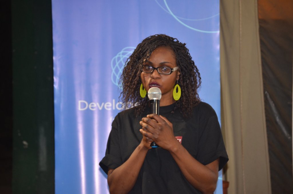 Sponsor a Women to Start Her Own Business in Ghana