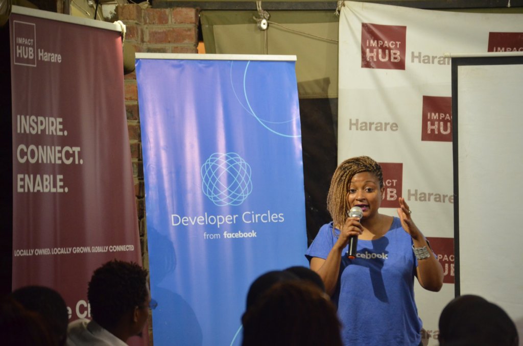 Sponsor a Women to Start Her Own Business in Ghana