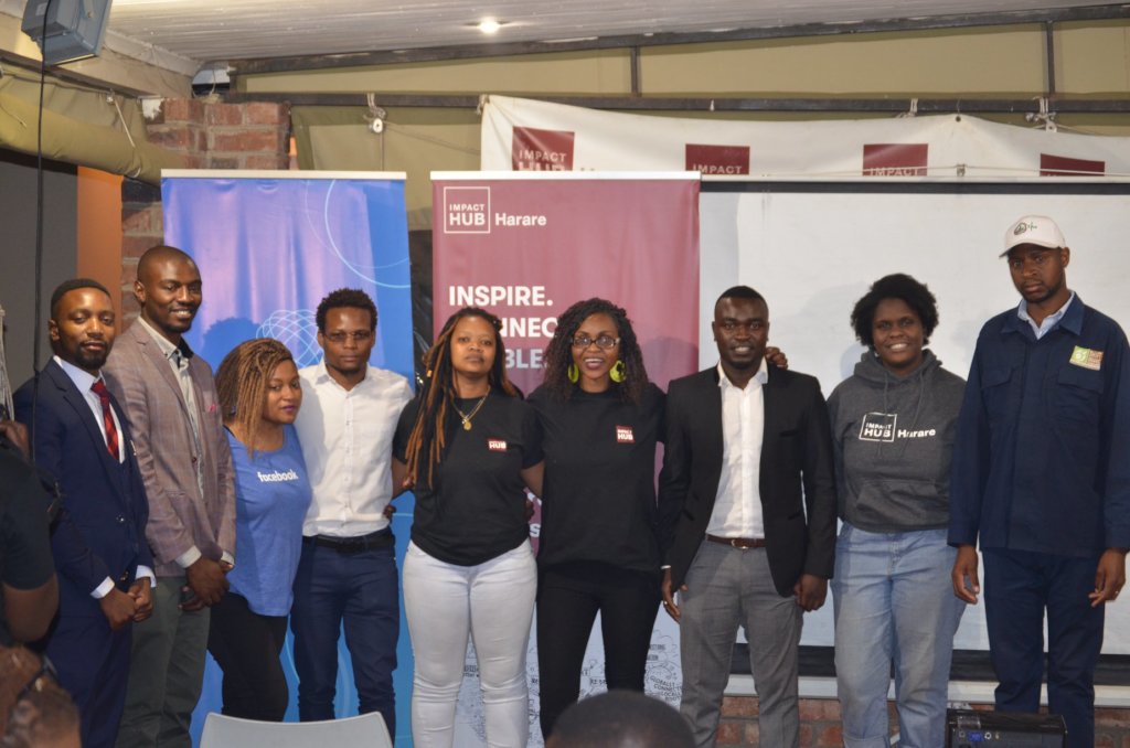 Sponsor a Women to Start Her Own Business in Ghana