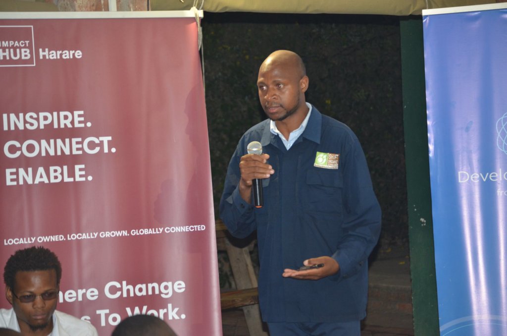 Sponsor a Women to Start Her Own Business in Ghana