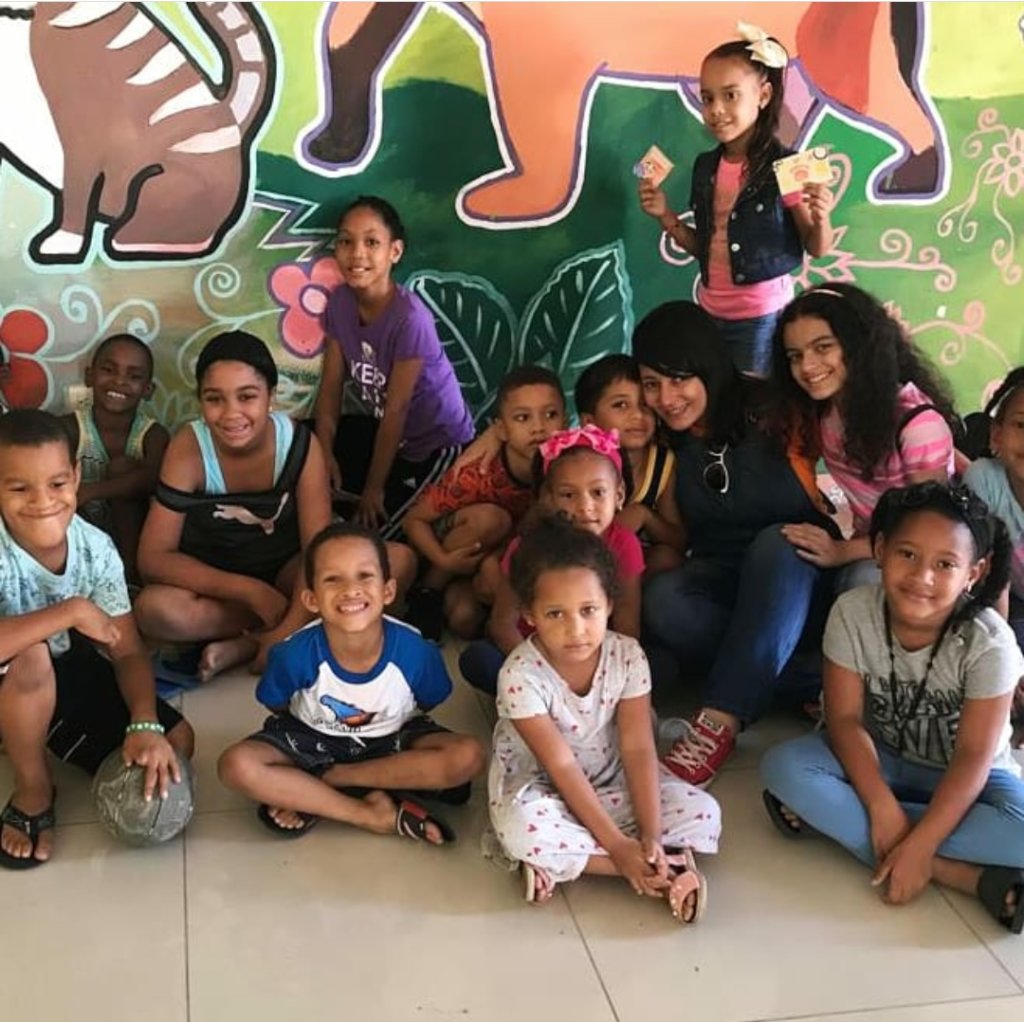 Repurposing Toys for Low Income Kids