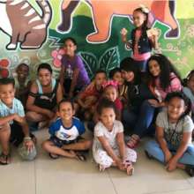 Repurposing Toys for Low Income Kids