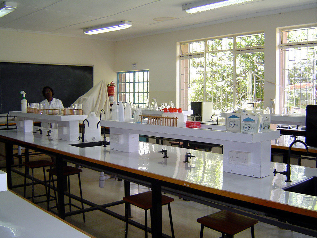 Support and Expand Scientific Research in Kenya