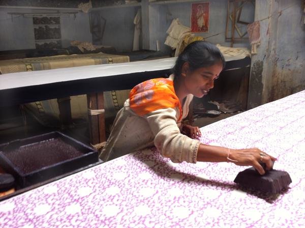 Create Livelihoods for 2000 Women in Rural India!