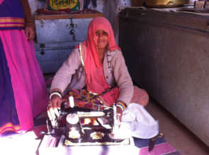 Artisans of Tilonia