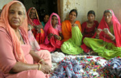Create Livelihoods for 2000 Women in Rural India!