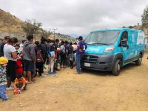 Centro 32 provides support to women