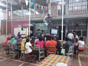 IMUMI Workshop