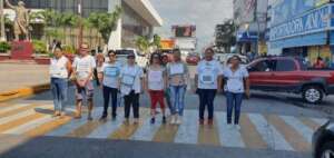 Iniciativas para el Desarrollo Humano